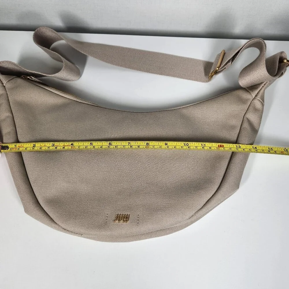 July Everyday Crescent Crossbody Bag/Purse